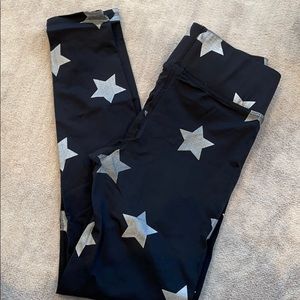 Terez full length leggings